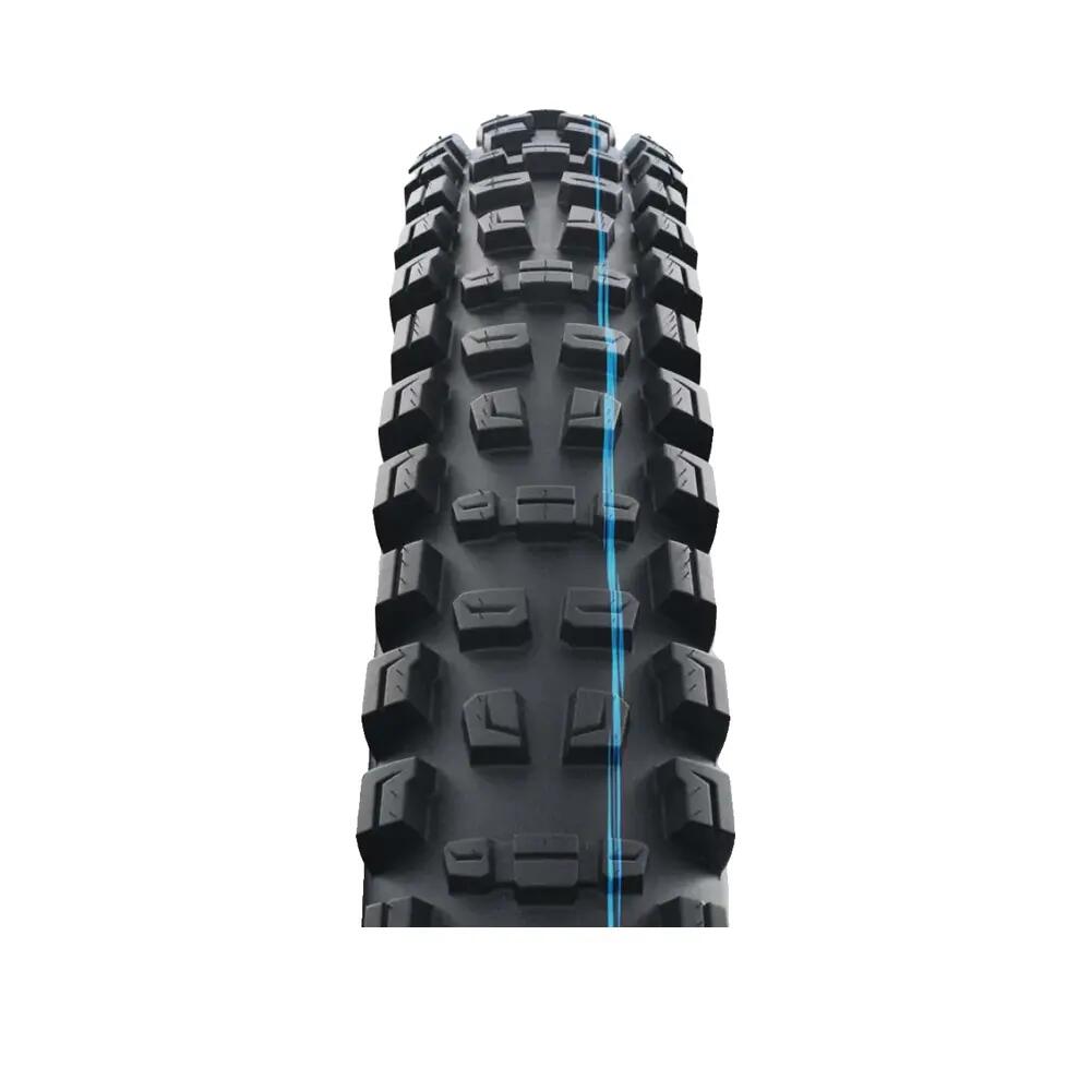 Romy - TLR - ADDIX Mid - Trail Pro - 29x2.40 - Black 2/2