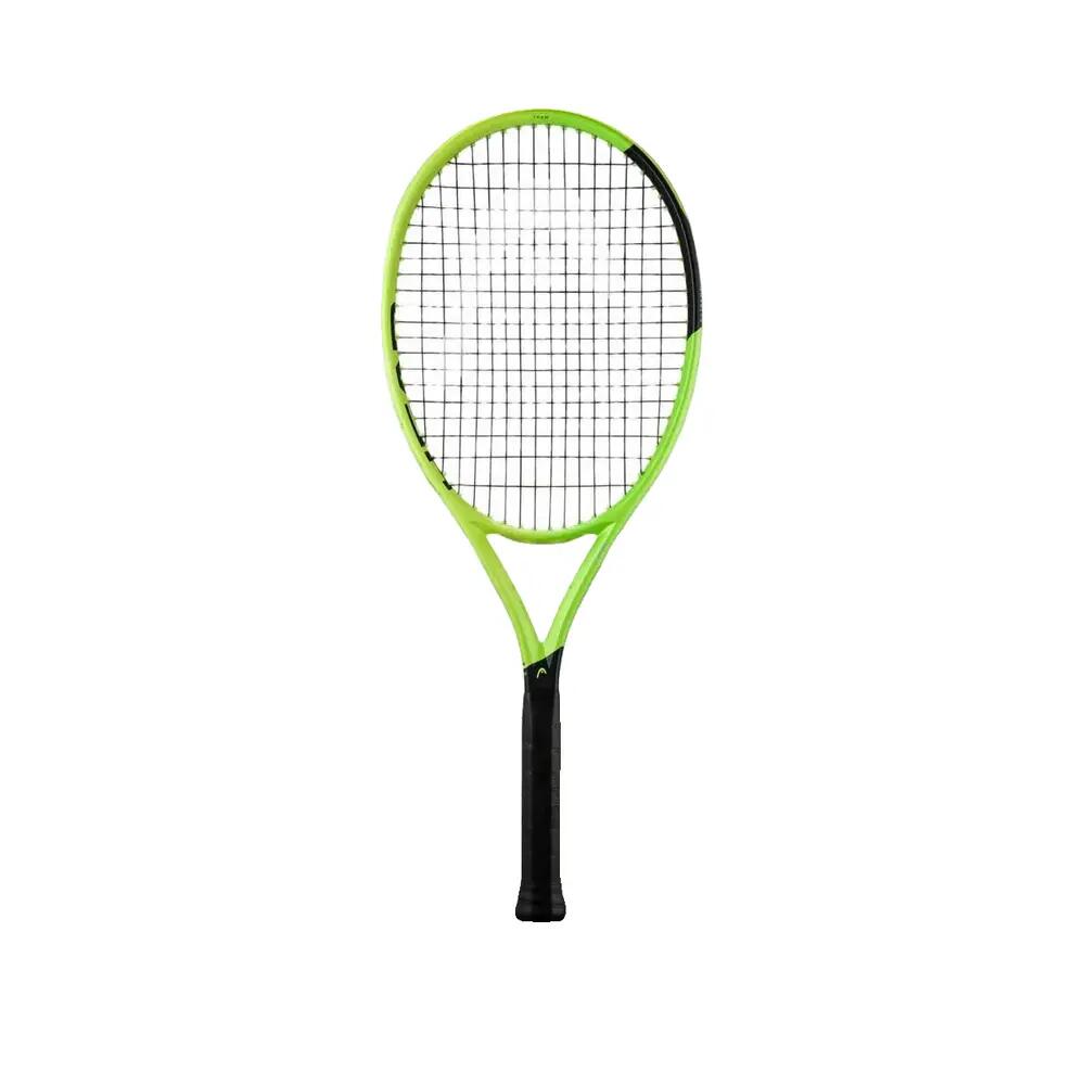 Racchetta da tennis Head Extreme TEAM 2026 Verde 1/4