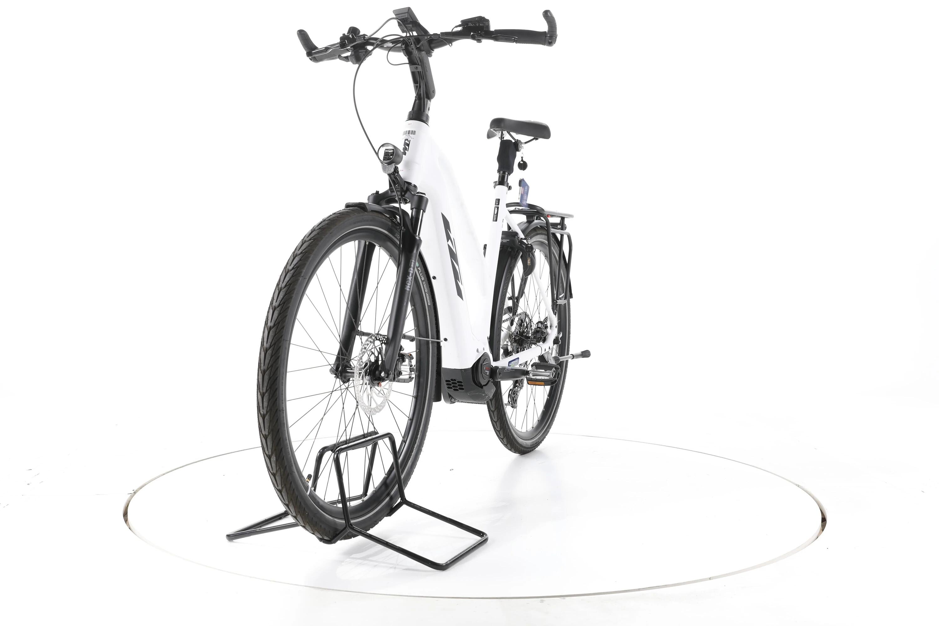 Ebike ricondizionata · KTM Cento 10 Plus · Ottime condizioni 4/7