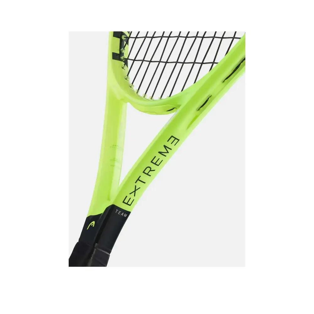Racchetta da tennis Head Extreme TEAM 2026 Verde 3/4