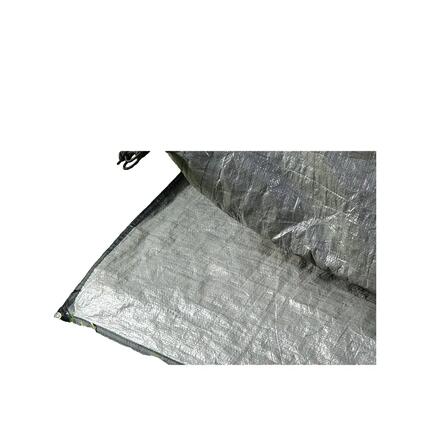 Zeltteppich Outwell Seacrest Transparent