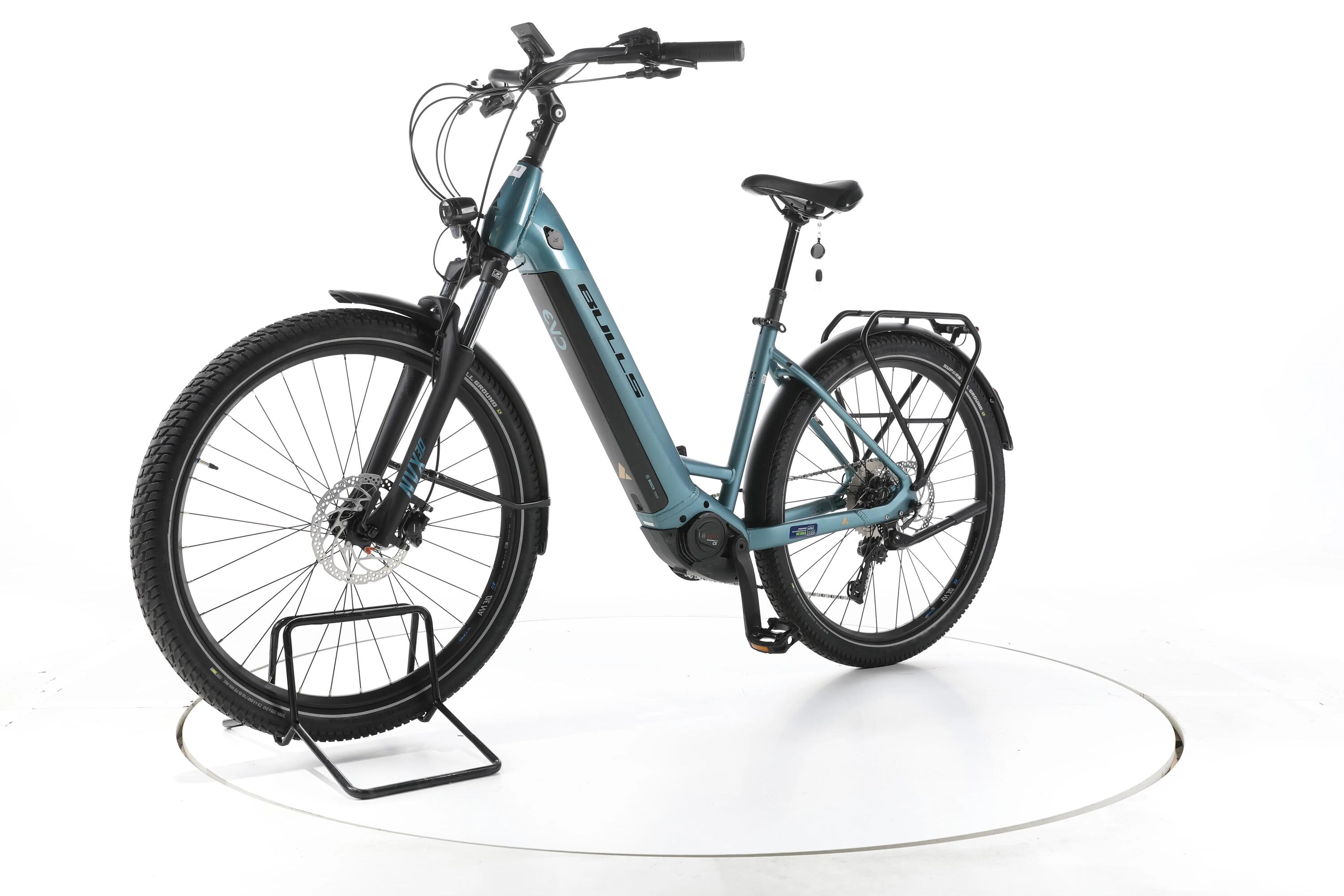 Ebike ricondizionata · Bulls Iconic Evo 1 · Ottime condizioni 5/7