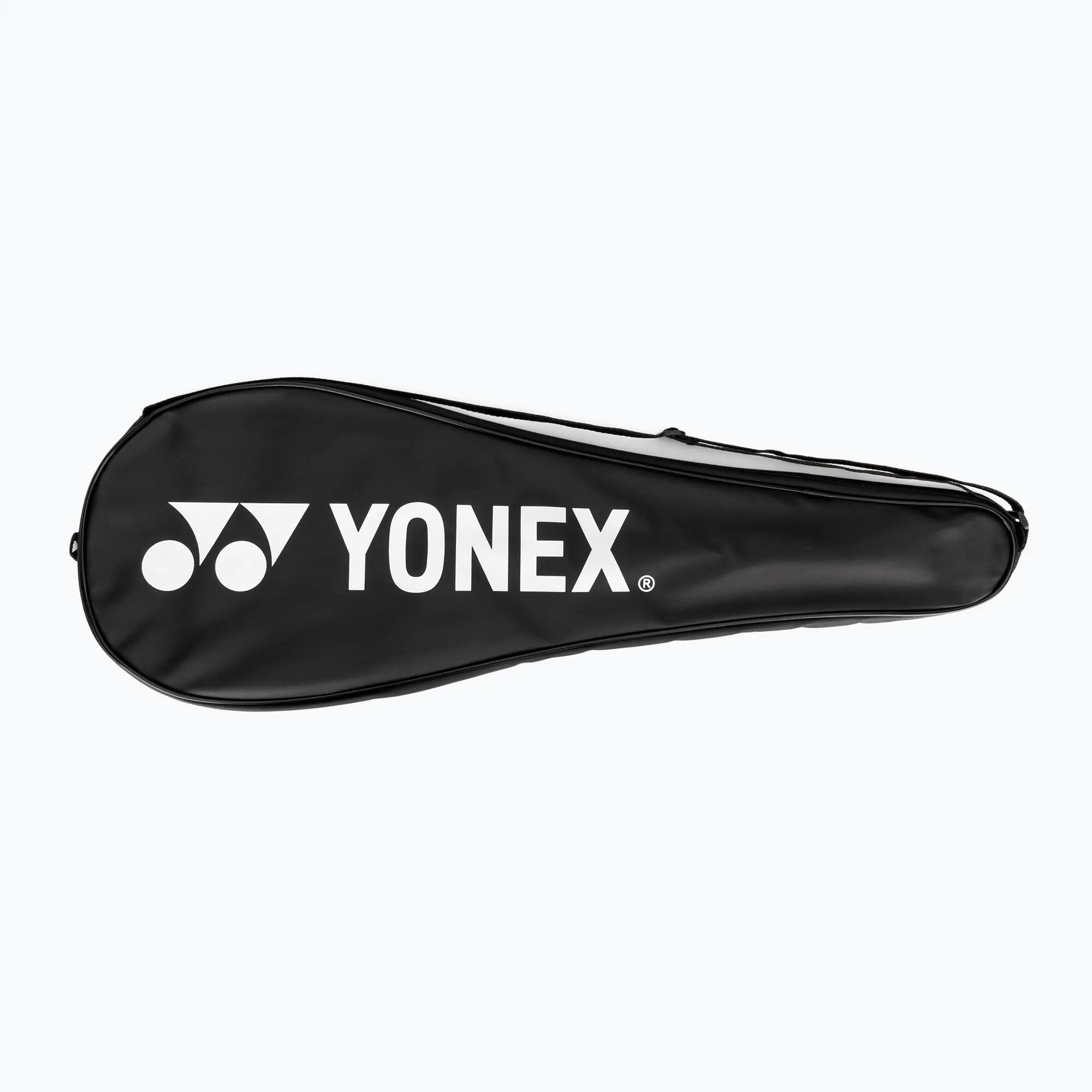 Rakieta do badmintona YONEX Nanoray 72 Light 6/7