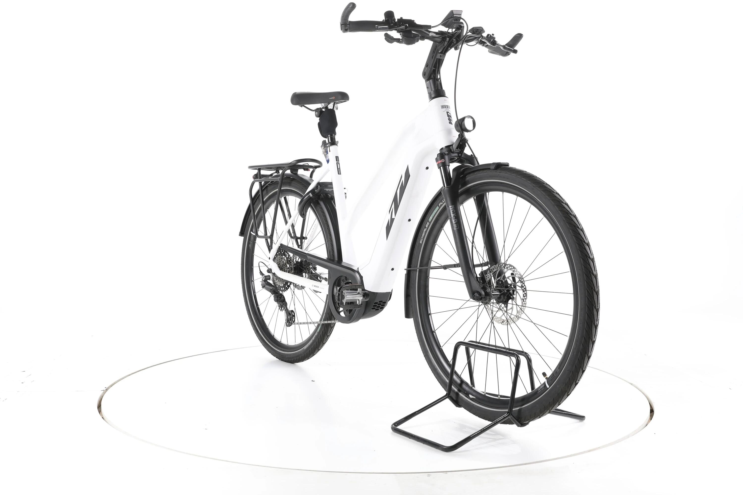 Ebike ricondizionata · KTM Cento 10 Plus · Ottime condizioni 3/7