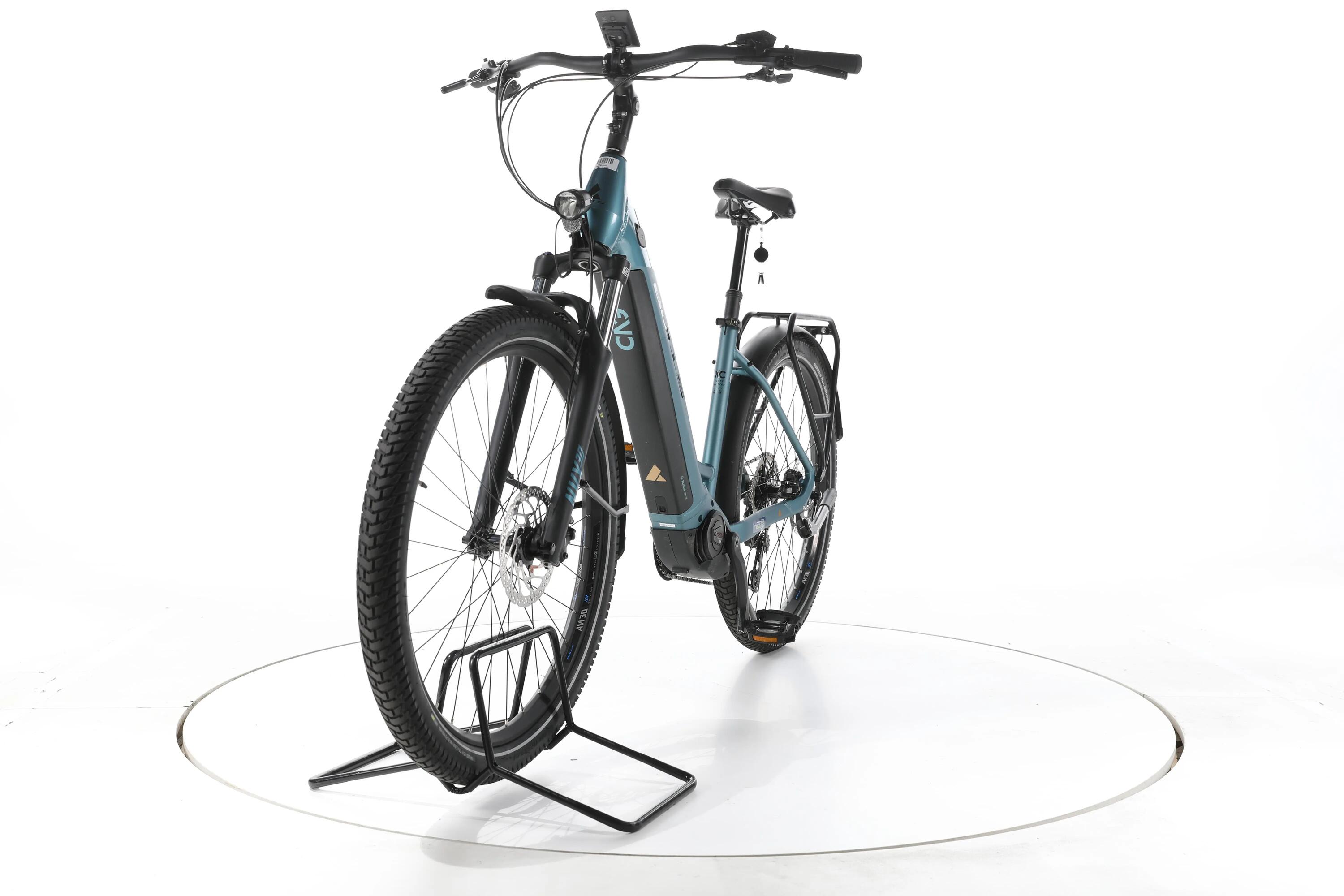 Ebike ricondizionata · Bulls Iconic Evo 1 · Ottime condizioni 4/7