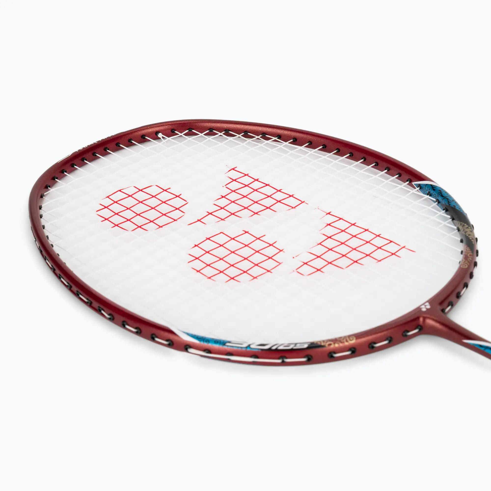 Badmintonová raketa YONEX Arcsaber 73 Light 5/7