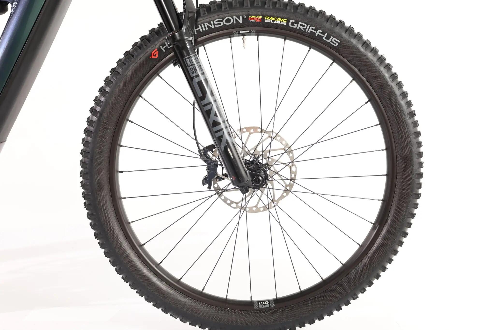 Reconditionné - VTT Électrique CANNONDALE Moterra Neo S1 2025 11/11