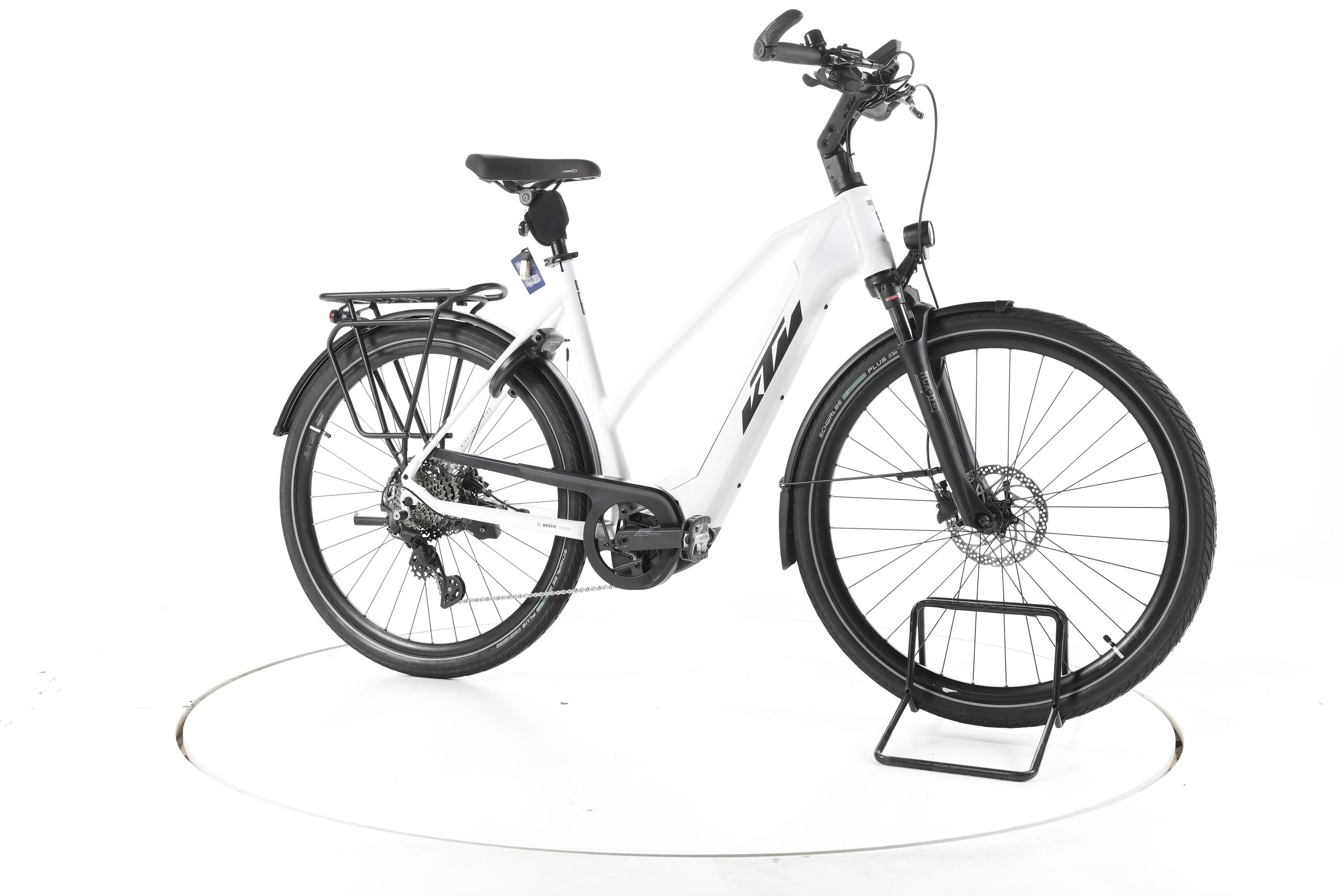 Ebike ricondizionata · KTM Cento 10 Plus · Ottime condizioni 2/7