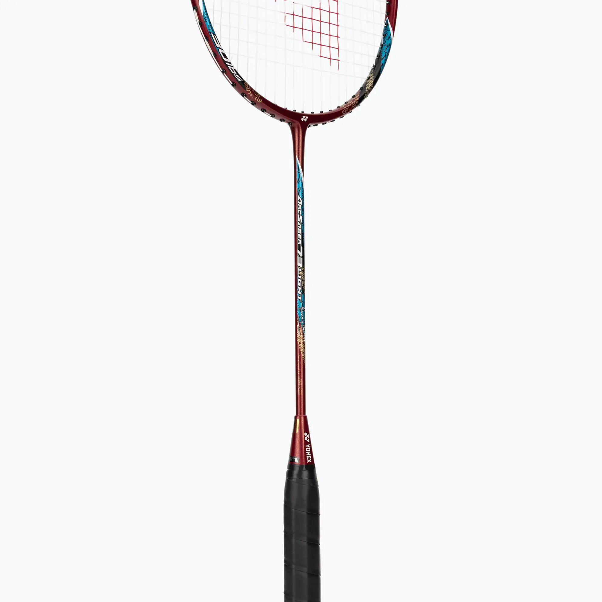 Badmintonová raketa YONEX Arcsaber 73 Light 4/7