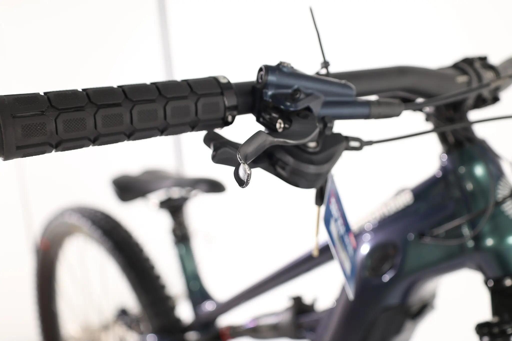 Reconditionné - VTT Électrique CANNONDALE Moterra Neo S1 2025 10/11