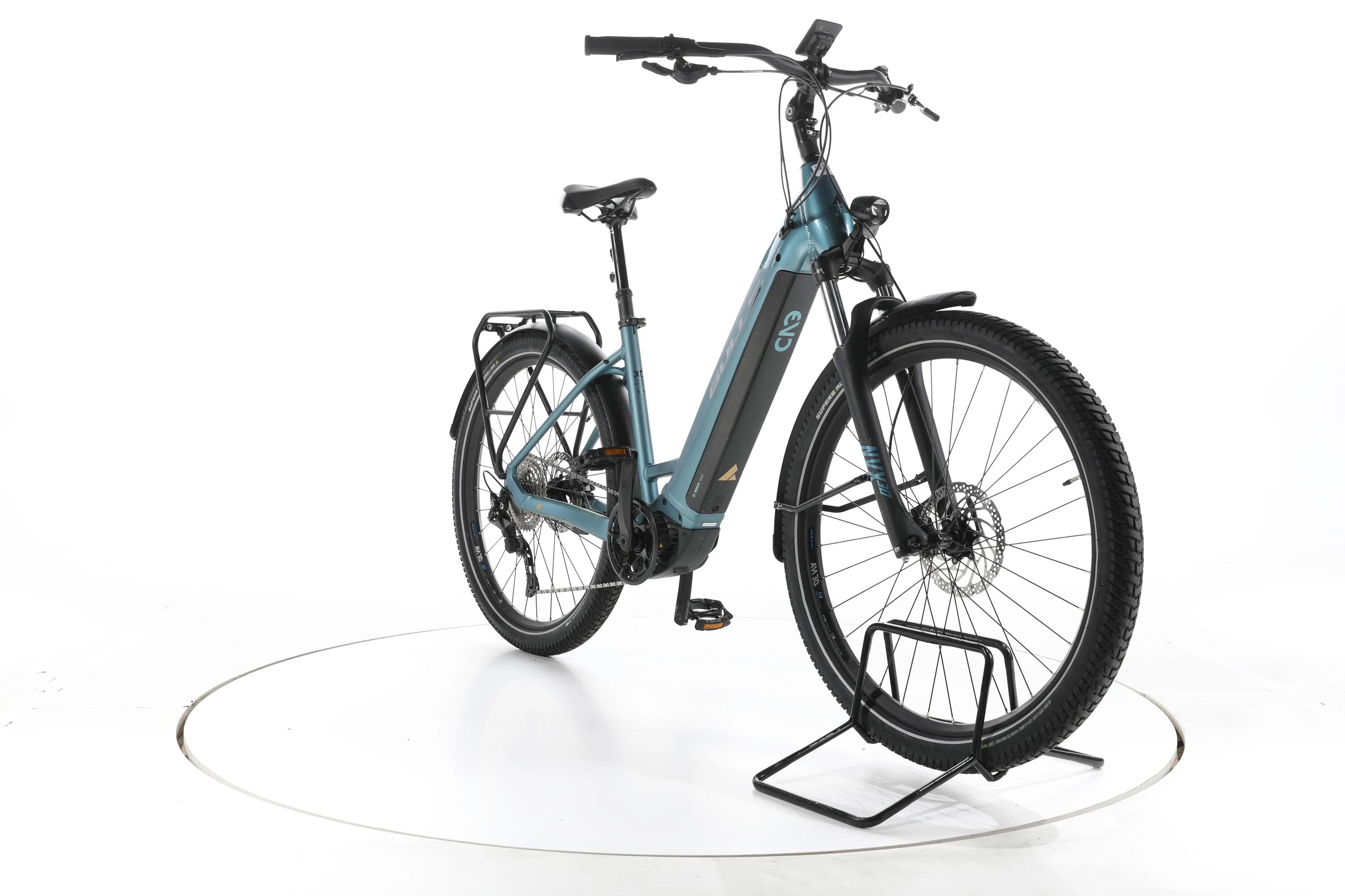 Ebike ricondizionata · Bulls Iconic Evo 1 · Ottime condizioni 3/7