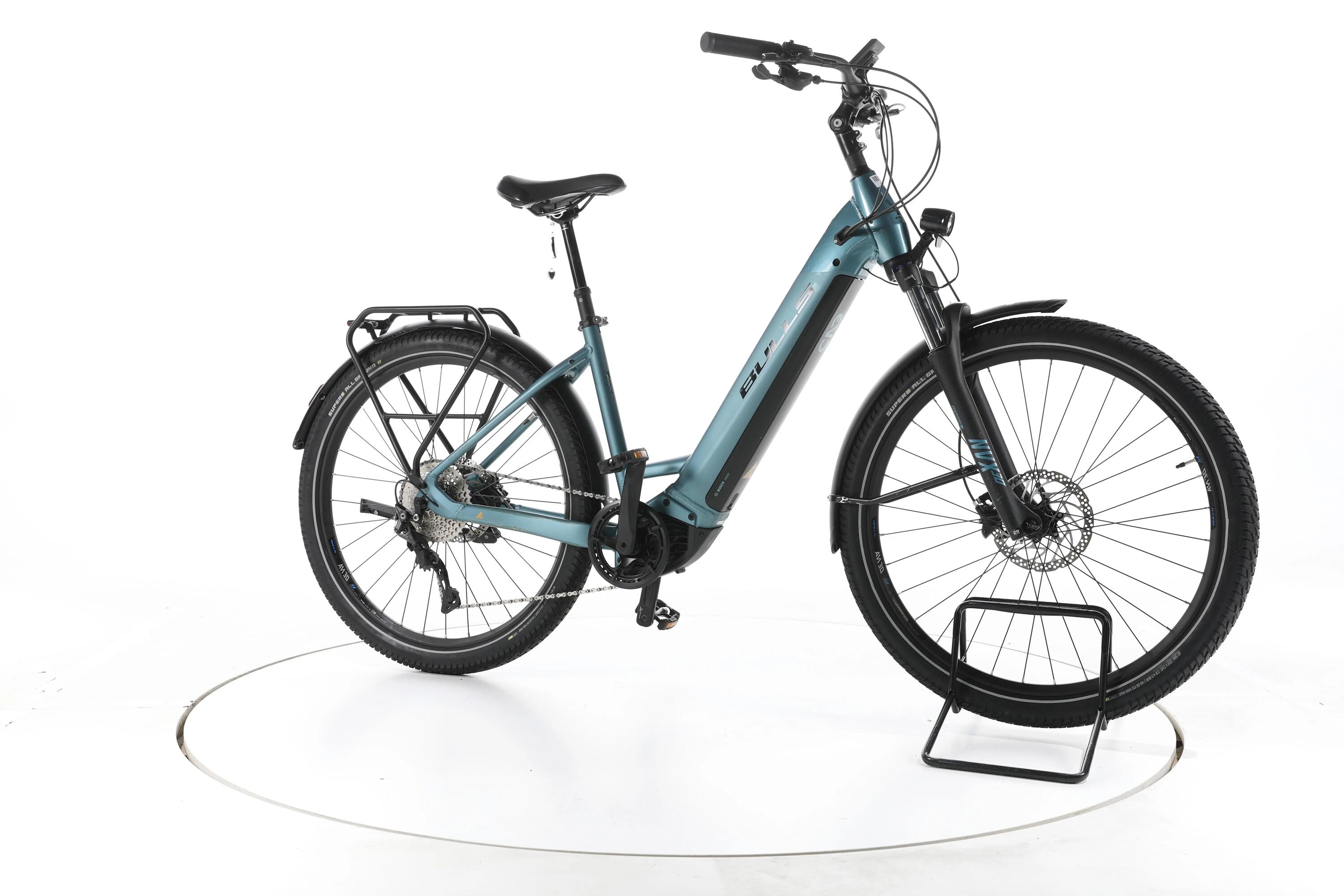 Ebike ricondizionata · Bulls Iconic Evo 1 · Ottime condizioni 2/7
