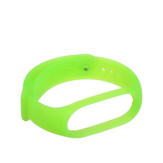 Armband Xiaomi Smart Band 7 Neon grün