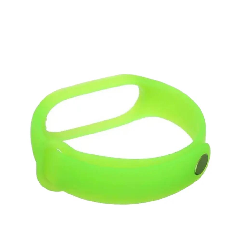 Pulseira Xiaomi Smart Band 7 Verde néon 2/2