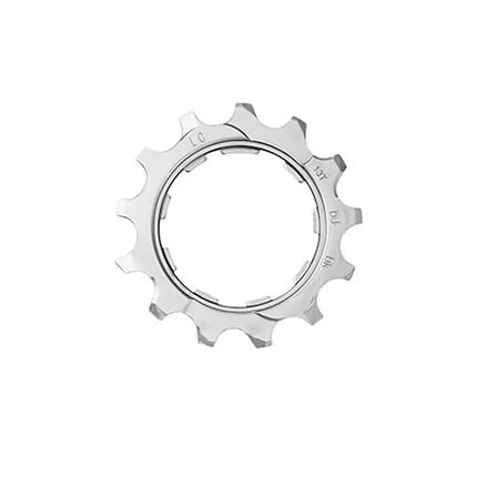 Cassette Shimano HG50 11-36T Stahl