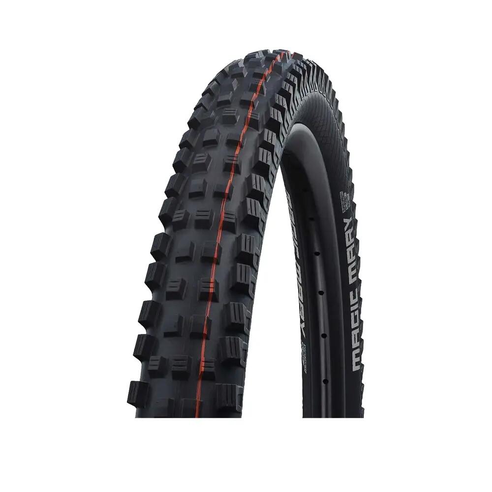 TI. SCHWALBE MAGIC MARY TRAIL PRO, TLR 70-584 B/B-SK HS447 SOFT 67EPI 1/2