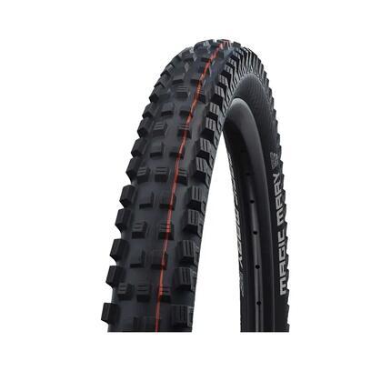 TI. SCHWALBE MAGIC MARY TRAIL PRO, TLR 70-584 B/B-SK HS447 SOFT 67EPI