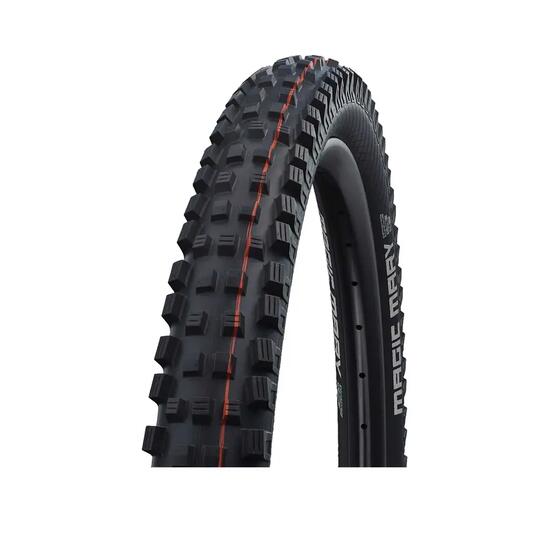 TI. SCHWALBE MAGIC MARY TRAIL PRO, TLR 70-584 B/B-SK HS447 SOFT 67EPI