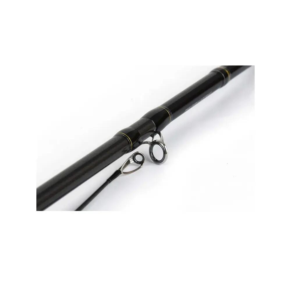 Angelrute Shimano Yasei LTD Pike Swim & Softbait 6/8