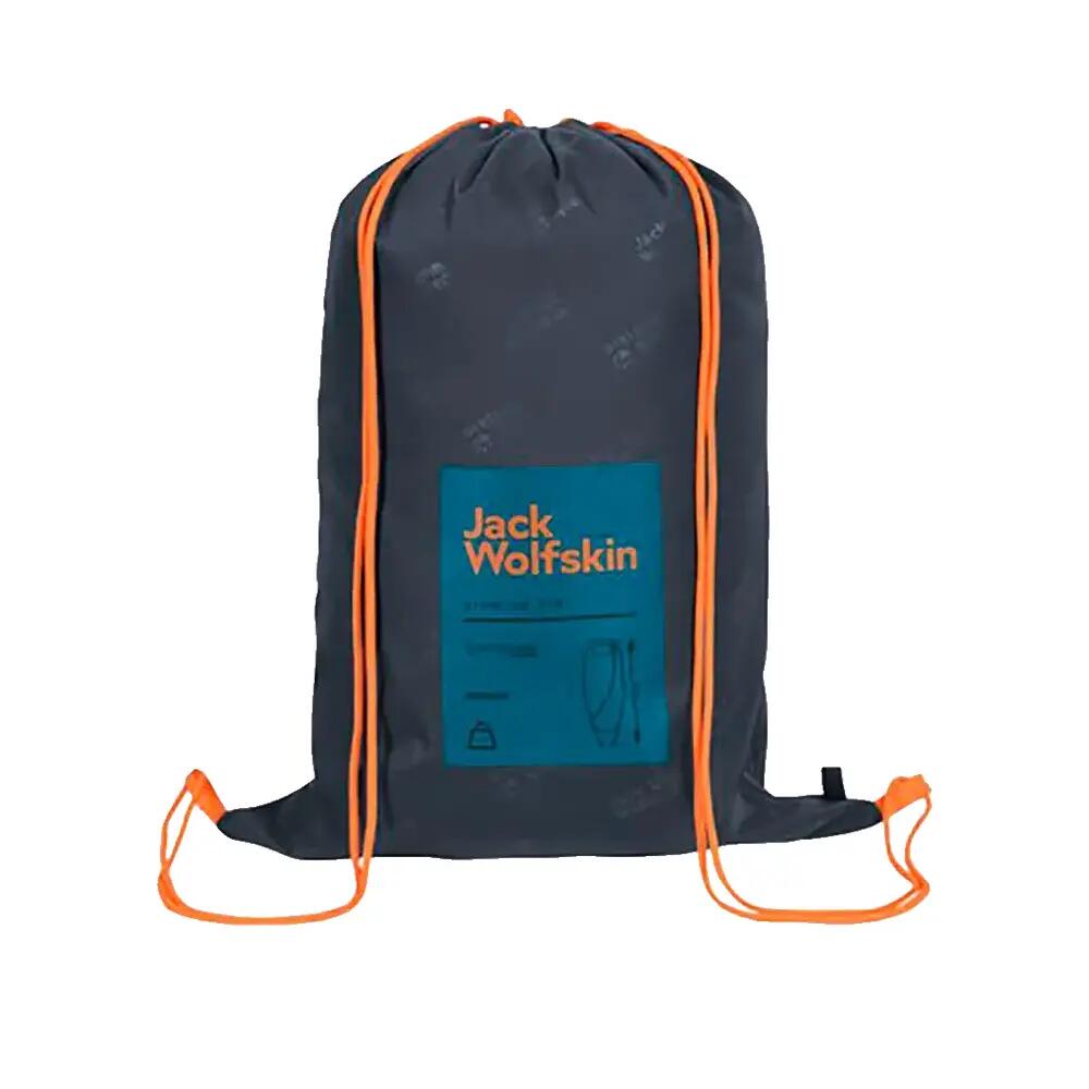 Sac de couchage Jack Wolfskin Grow Up Dreamer Nachtblauw 6/6