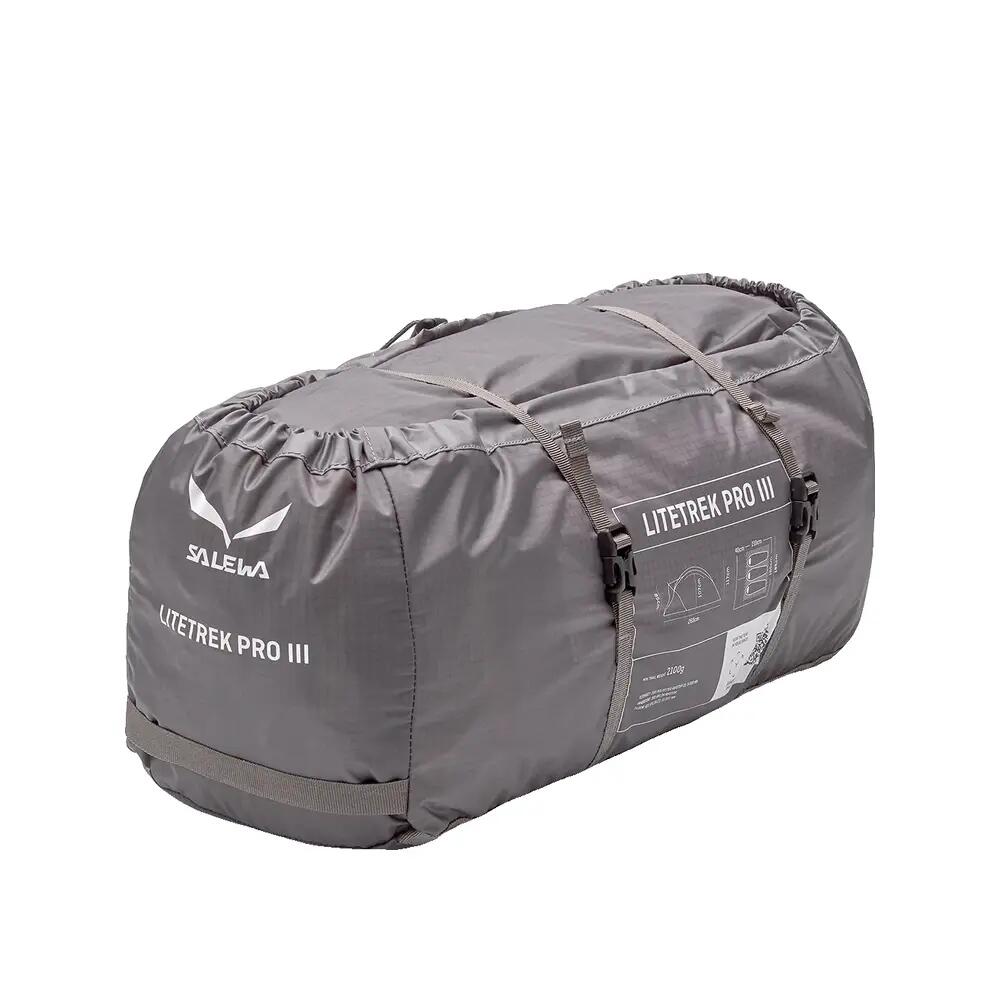 Tente Salewa Litetrek Pro III 5/5
