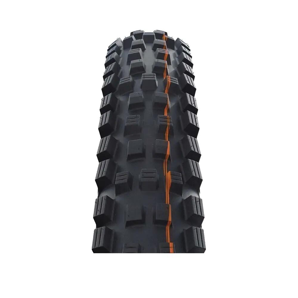 TI. SCHWALBE MAGIC MARY TRAIL PRO, TLR 70-584 B/B-SK HS447 SOFT 67EPI 2/2