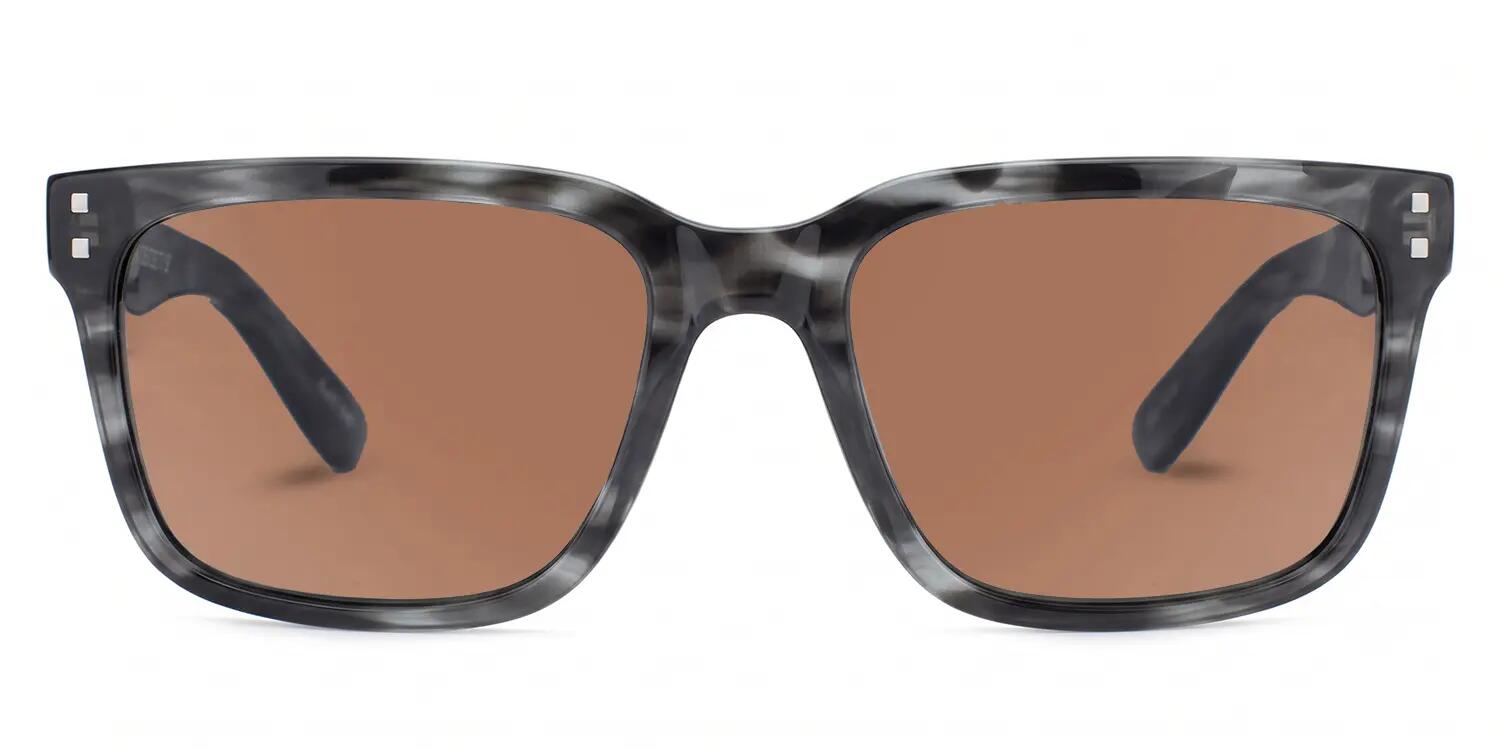 Lunettes de soleil Mundaka BELTZ gris 2/3