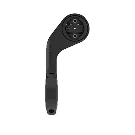 Vordere Halterung für Garmin Edge Schwarz