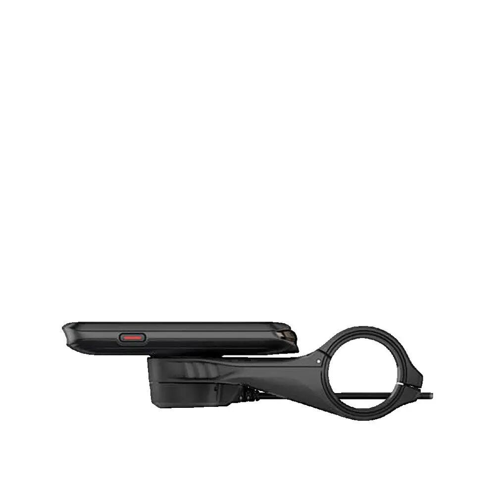 Garmin Edge Front Bike Mount Black 3/3
