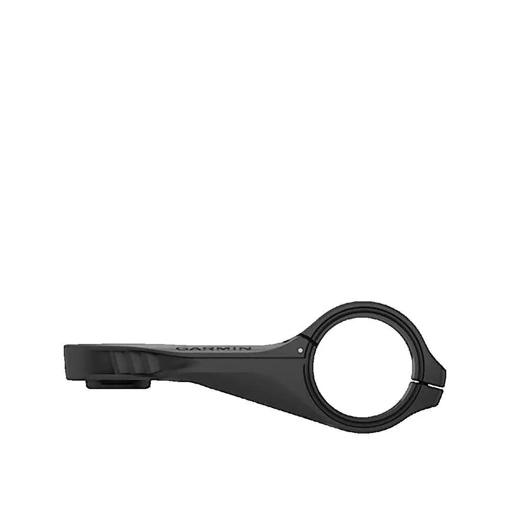 Garmin Edge Front Bike Mount Black 2/3