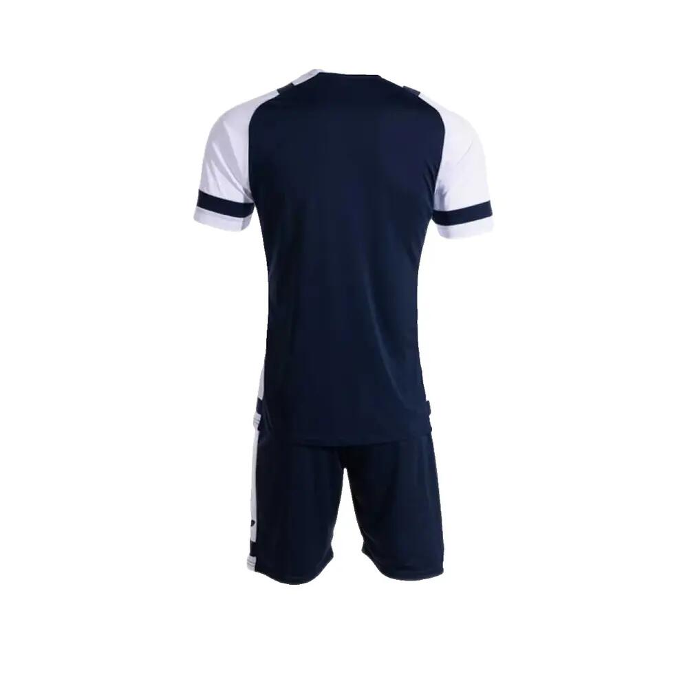 Voetbalset Joma Leader Set 104285 Bleu/Blanc 2/4