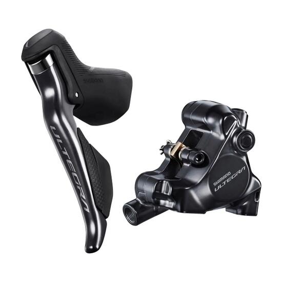 Shimano Ultegra Di2 juego freno de disco izquierdo ST-R8170