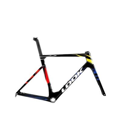 Bici da corsa Look 795 Blade 2 Rs Colore Iconic Radial