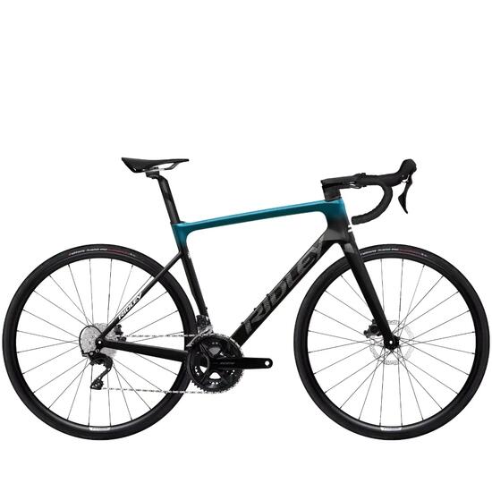 Second Life. Vélo de route Ridley Falcn Shimano 105 2×12 XL.
