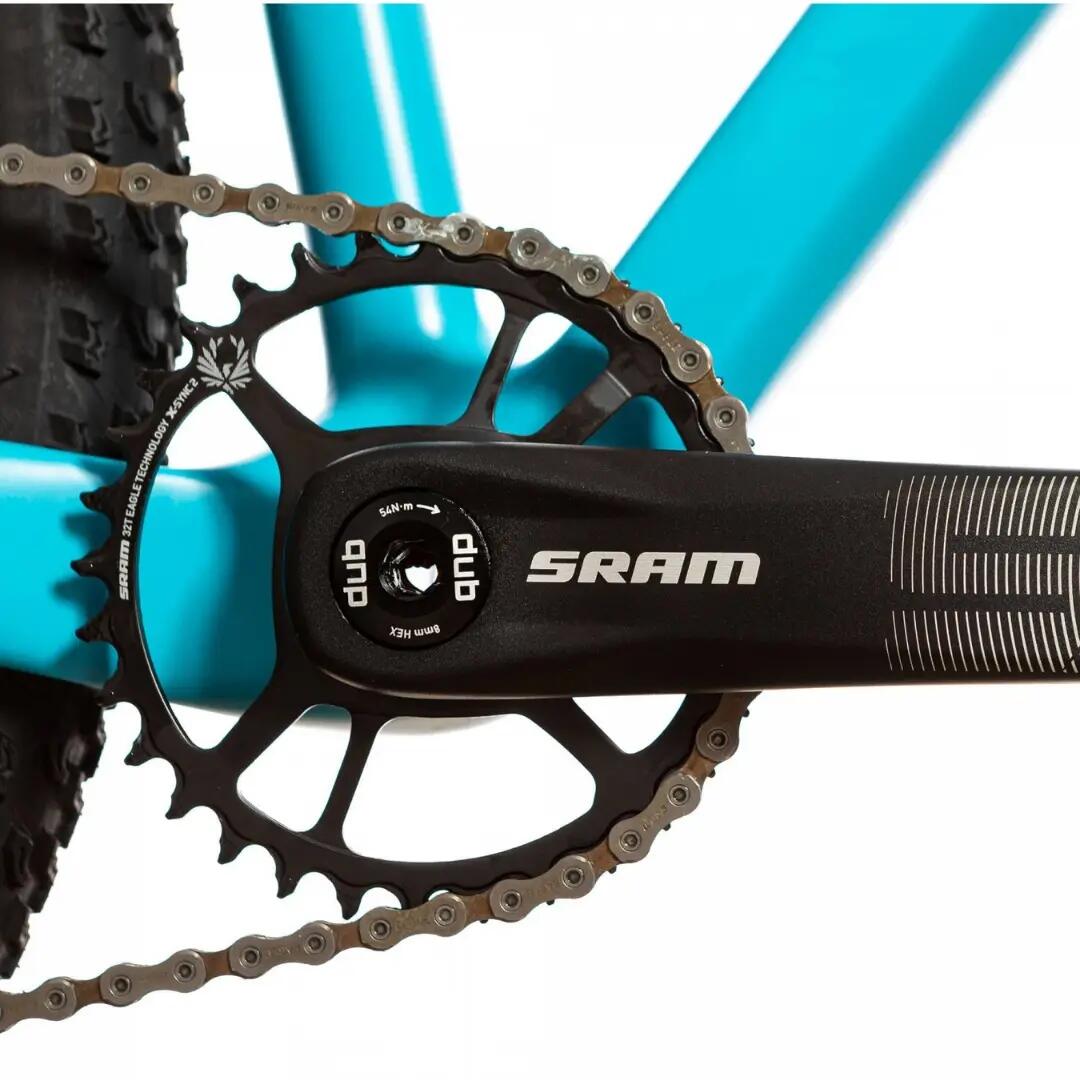 Second Life - VTT Wolfbike Saturnus 29 S. 2/4