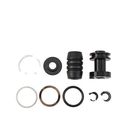 RockShox Lyrik Solo Air Gabeldichtungen Set