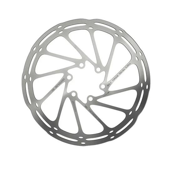 Disco freno SRAM Centerline 6-bolt