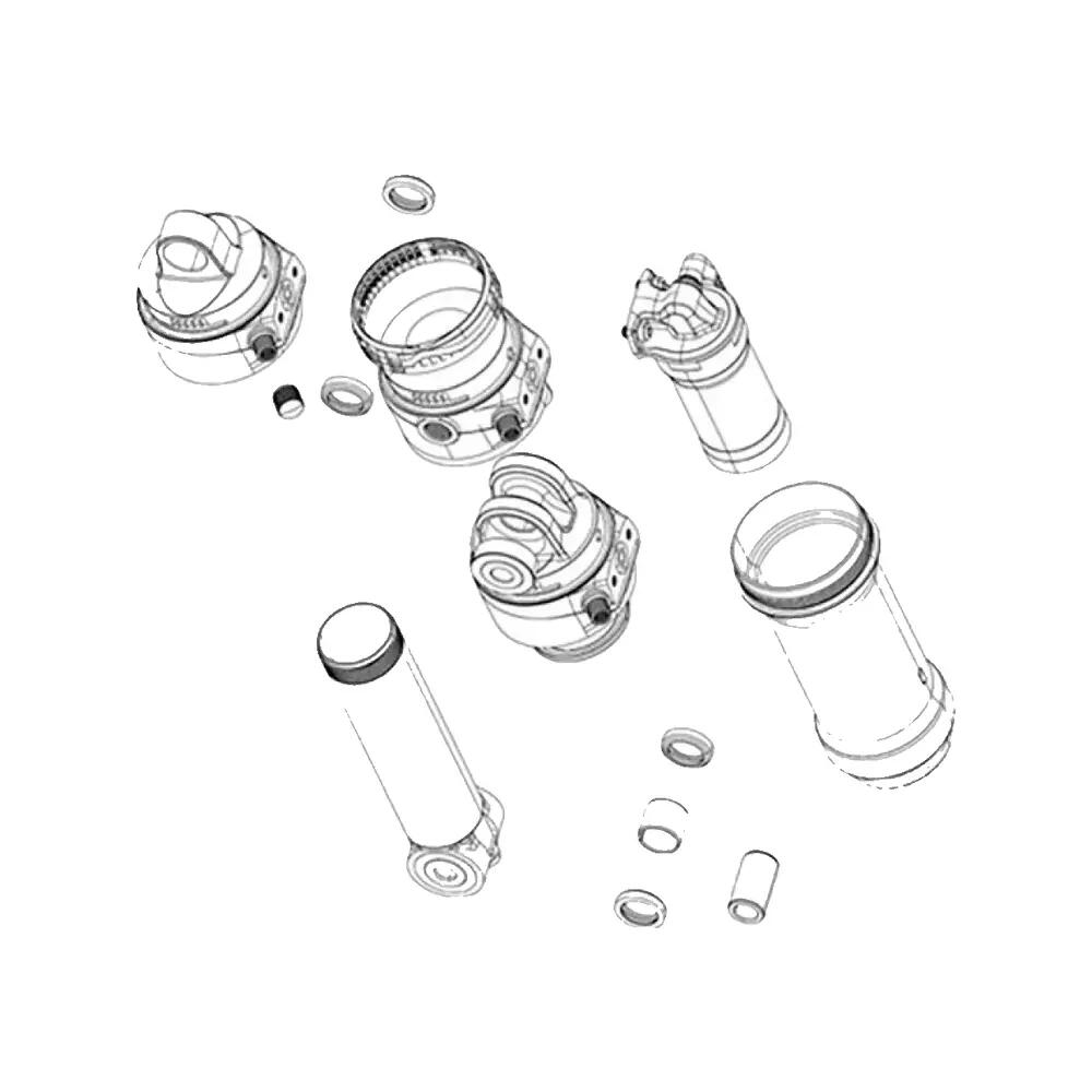 ROCK SHOX picture