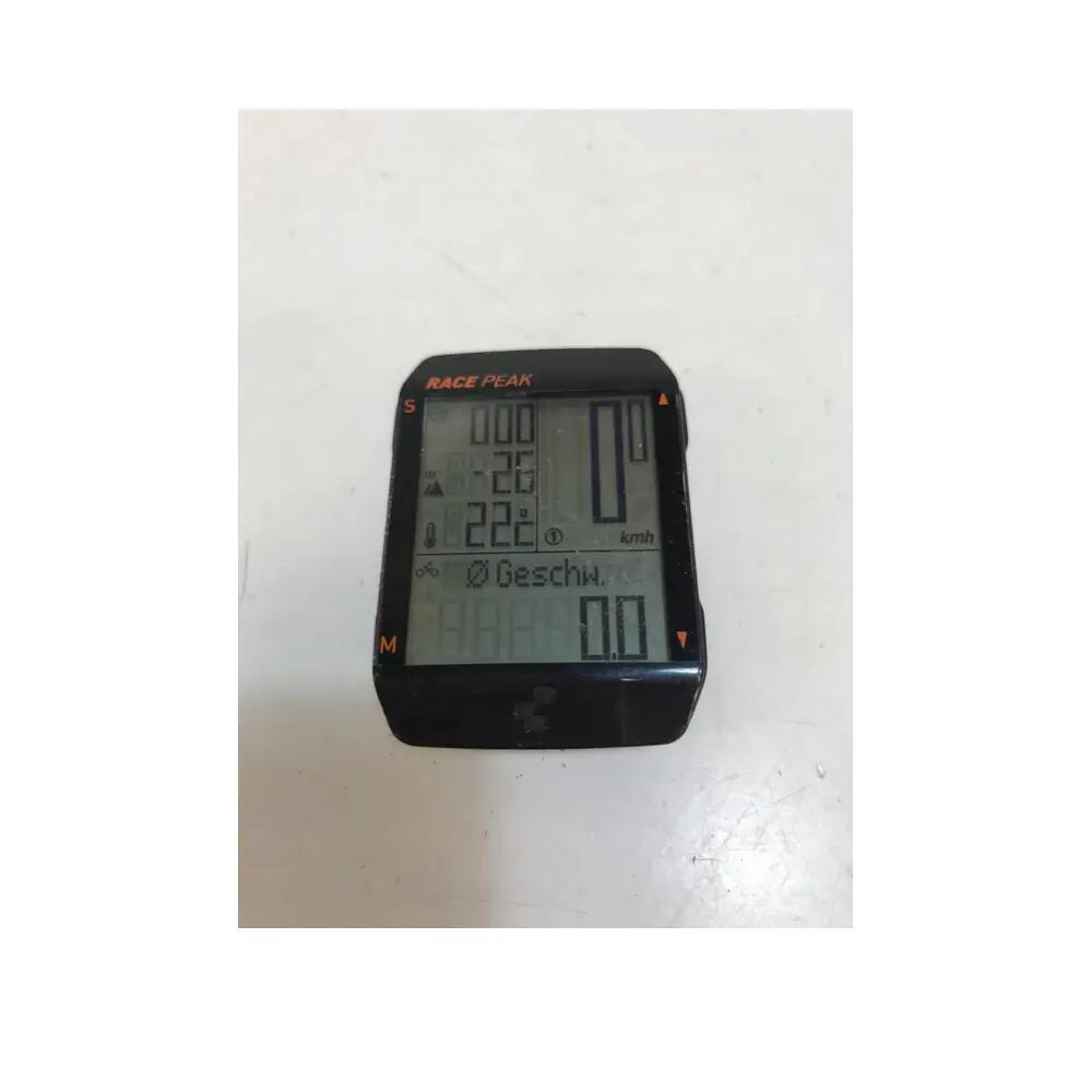 Ordinateur de vélo Cube Race Peak 34 fonctions 4/6