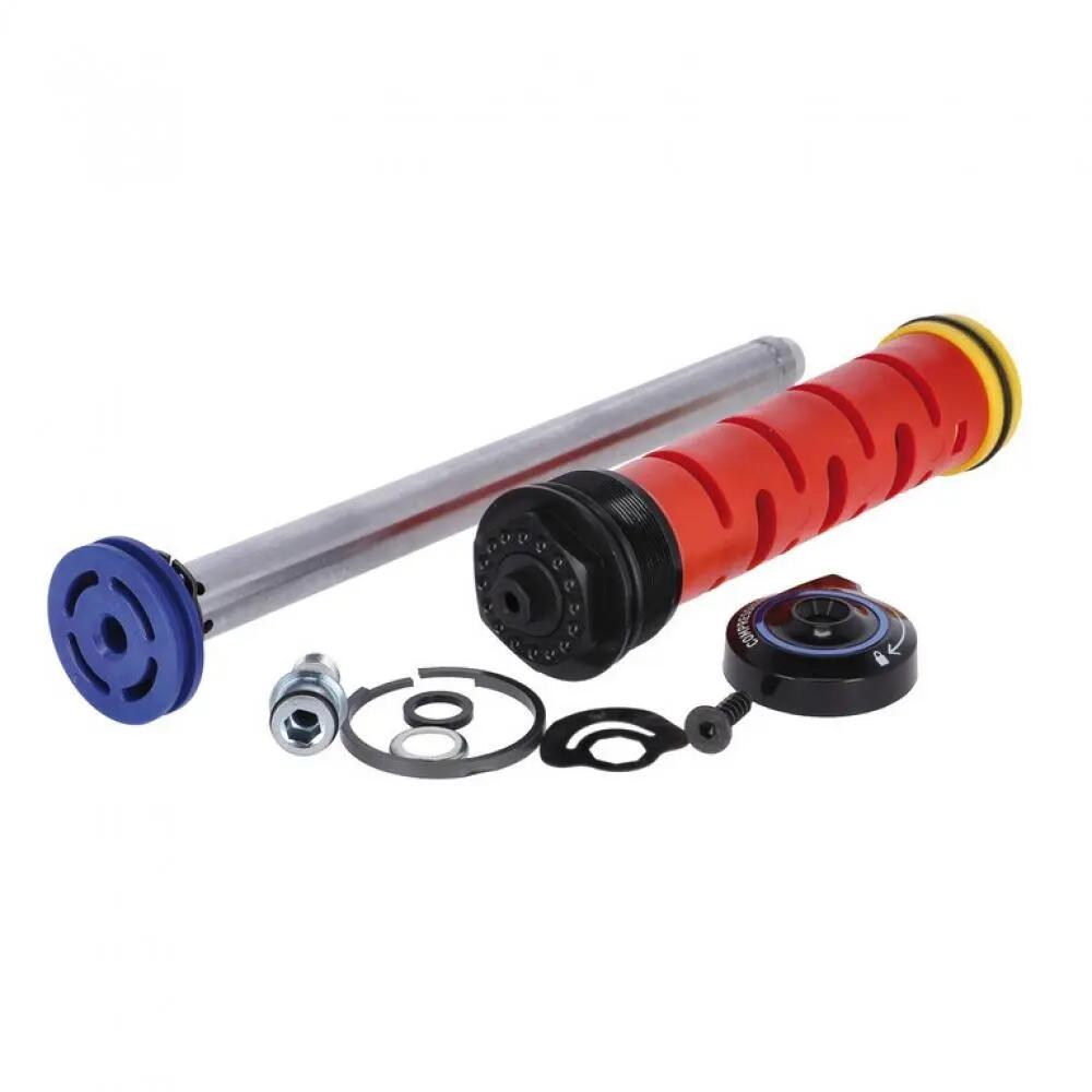 RockShox Crown RL Fork Shock 1/3