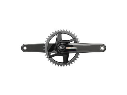 Sram Crankset Power Meter Force Wide Axs My24 Grey