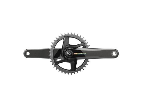 Sram Crankset Power Meter Force Wide Axs My24 Grey