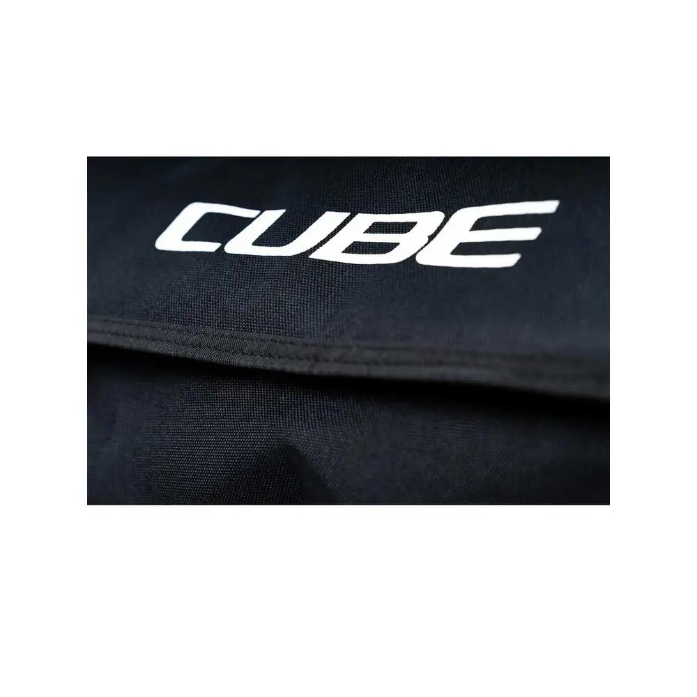 Hoes tegen regen CUBE Cargo 3.0 Zwart 4/5