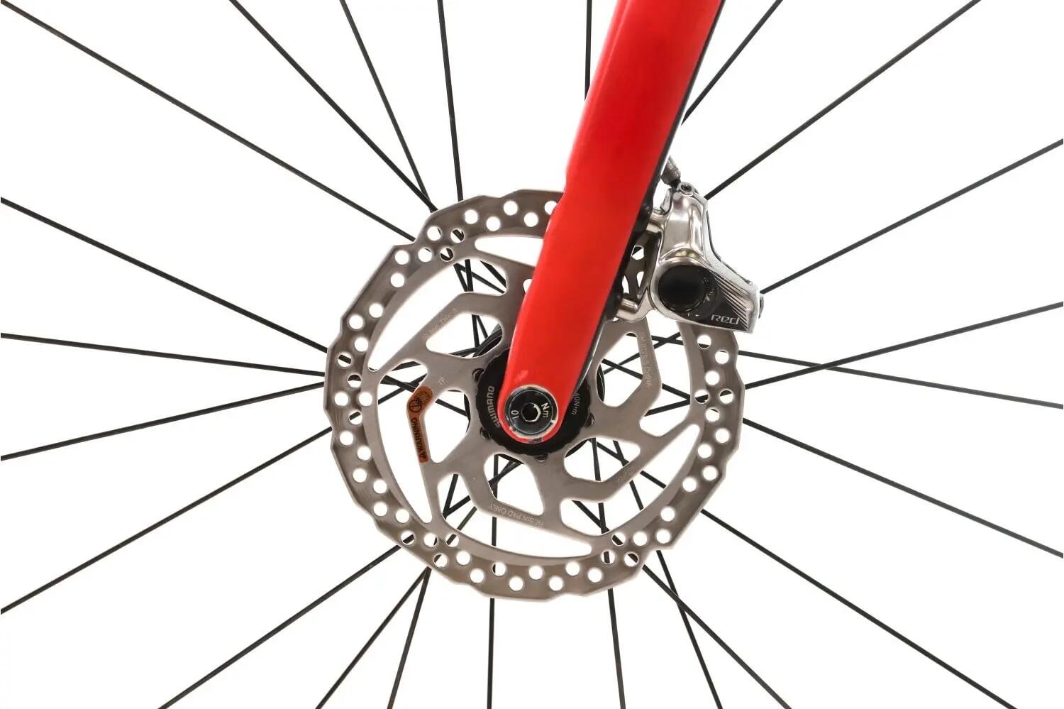 Vélo de route reconditionné ·  TeamTimemachine SLR01 AXS 11V · Très bon état 7/8