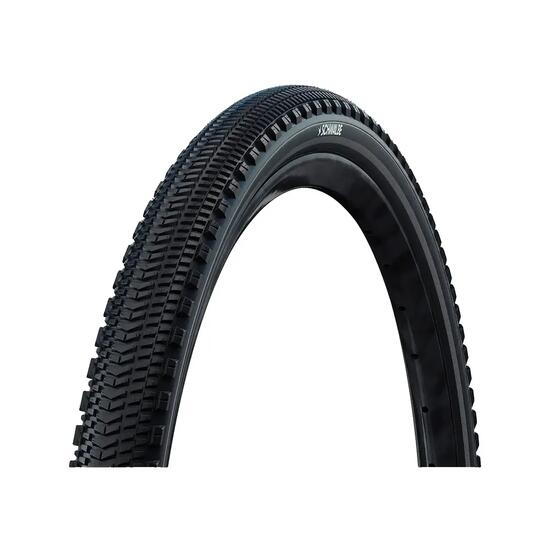 Fahrradreifen Schwalbe G-One Overland 365 Schwarz