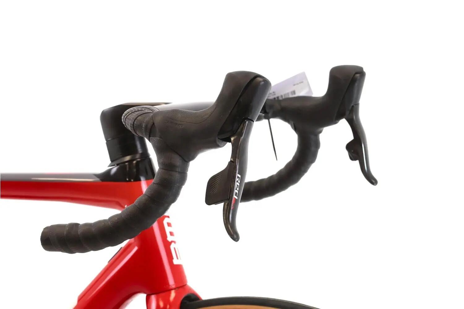 Vélo de route reconditionné ·  TeamTimemachine SLR01 AXS 11V · Très bon état 6/8