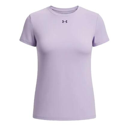 Tee-shirt Femme Under Armour VANISH SEAMLESS SS