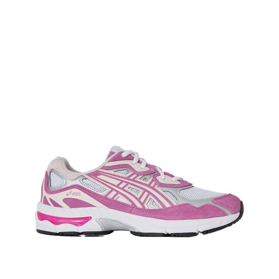 Zapatillas ASICS GEL-NYC GS Blancas/Rosas
