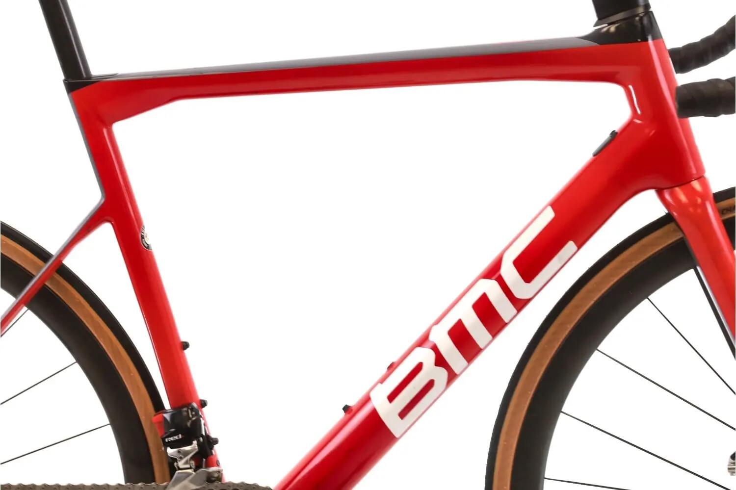 Vélo de route reconditionné ·  TeamTimemachine SLR01 AXS 11V · Très bon état 2/8