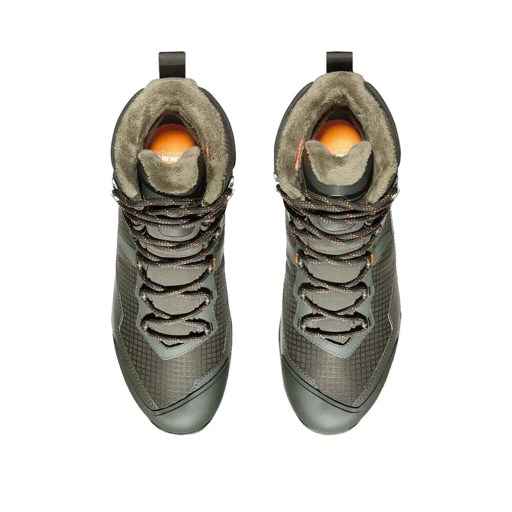 Buty trekkingowe Mammut Blackfin III Mid DT Wodoodporne 5/6